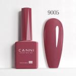 CANNI HEMA FREE UV/LED gél lakk 9ml No. 9005 (13027)