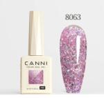 CANNI HEMA FREE UV/LED gél lakk 9ml No. 8063 (13031h)