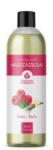 Diamond Cosmetics Diamond Cosmetics Masszázsolaj 1L - Málna-Vanília