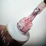 NAILVANA Géllakk - Sparkle 012