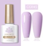 BORN PRETTY UV/LED gél lakk 10 ml - CG045 (55845-45)