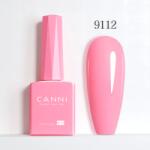 CANNI HEMA FREE UV/LED gél lakk 9ml No. 9112 (13027)