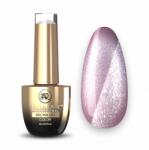 Makear Moonlight Disco Gel Polish 8ml No. MCL02 Fluffy violet