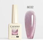 CANNI HEMA FREE UV/LED gél lakk 9ml No. 8032 (13031d)