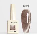 CANNI HEMA FREE UV/LED gél lakk 9ml No. 8019 (13031c)