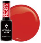 Victoria Vynn Gel Polish 8 ml No. 436 - Rouge Rebel