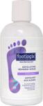 Footlogix Hámlasztó lábradír tengeri hínár és alga kivonattal 250ml