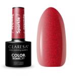 Claresa UV/LED gél lakk 5g - SPARKLE 7