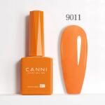 CANNI HEMA FREE UV/LED gél lakk 9ml No. 9011 (13027)