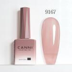 CANNI HEMA FREE UV/LED gél lakk 9ml No. 9167 (13027)