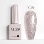 CANNI HEMA FREE UV/LED gél lakk 9ml No. 9182 (13027)