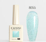 CANNI HEMA FREE UV/LED gél lakk 9ml No. 8055 (13031g)