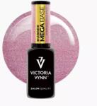 Victoria Vynn Mega Base 8ml - Shimmer Peachpuff