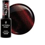 Victoria Vynn Gel Polish 8 ml No. 246 - Cat Eye