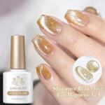BORN PRETTY Cat Magnetic gél lakk 10 ml - MY362/SR02 (60441-2)