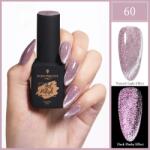 BORN PRETTY Trubuty UV/LED HEMA FREE gél lakk 15 ml - No. 060 (60821-60)