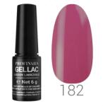 Profinails Gel Lac LED/UV lakkzselé 6gr No. 182 (11735)