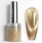 VENALISA UV/LED Gél Lakk 10 ml No. 5652 - Cat Eye Gel (95121)