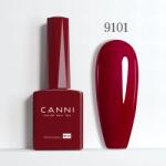 CANNI HEMA FREE UV/LED gél lakk 9ml No. 9101 (13027)