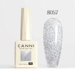 CANNI HEMA FREE UV/LED gél lakk 9ml No. 8057 (13031h)
