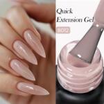 BORN PRETTY Pro HEMA FREE Quick Building Gel 15 ml - B012 (59654-12)