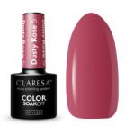 Claresa UV/LED gél lakk 5g - DUSTY ROSE 5