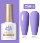 BORN PRETTY UV/LED gél lakk 10 ml - CG049 (55845-49)