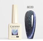 CANNI HEMA FREE UV/LED gél lakk 9ml No. 8039 (13031e)