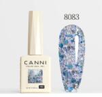 CANNI HEMA FREE UV/LED gél lakk 9ml No. 8083 (13031k)