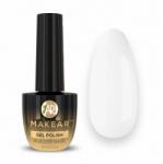 Makear Fiber Base Clear 8ml - Üvegszálas Base Gél