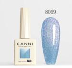 CANNI HEMA FREE UV/LED gél lakk 9ml No. 8069 (13031i)