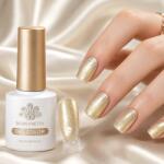 BORN PRETTY Cat Magnetic gél lakk 10 ml - MY007 - Light Flow (60663-1)