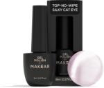 Makear No Wipe Top 8 ml - Silky Cat Eye