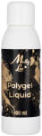 MollyNails AcrylGel Liquid akrilgél formázó folyadék - 100 ml (5903990518881)
