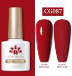 BORN PRETTY UV/LED gél lakk 10 ml - CG087 (55845-87)