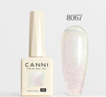 CANNI HEMA FREE UV/LED gél lakk 9ml No. 8067 (13031i)