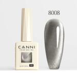 CANNI HEMA FREE UV/LED gél lakk 9ml No. 8008 (13031a)
