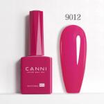 CANNI HEMA FREE UV/LED gél lakk 9ml No. 9012 (13027)