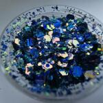 Nailvana Prisma Glitter - Galaxy (17)