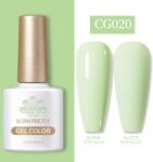 BORN PRETTY UV/LED gél lakk 10 ml - CG020 (55845-20)