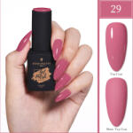 BORN PRETTY Trubuty UV/LED HEMA FREE gél lakk 15 ml - No. 029 (60821-29)