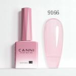 CANNI HEMA FREE UV/LED gél lakk 9ml No. 9166 (13027)