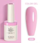 BORN PRETTY TERRA UV/LED gél lakk 10 ml - No. 020 - Hema-Free (62072-20)