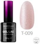 Profinails Selection Gel Lac LED/UV lakkzselé 7, 5 g No. T009 (14025)