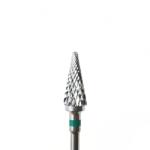 Palota Nails Karbid csiszolófej - Large Cone - durva