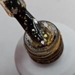 Nailvana Flash top - Gold 8ml