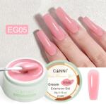CANNI Cream Extension gel - építőzselé - 28g - EG05 (21099)