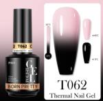 BORN PRETTY PRO UV/LED gél lakk 15 ml - T062 - Thermal Gel (59911-14)
