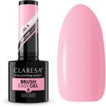 Claresa UV/LED Brush Easy Gel 5g No. 06