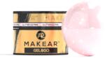 MAKEAR Gel&Go Builder Gél No. GG21 Glitter Ice Pink 15ml